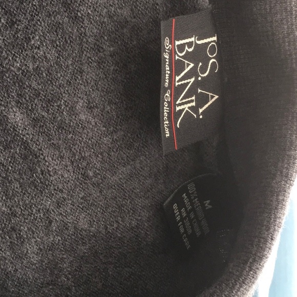 3 men’s long sleeve shirts jo s a bank Eddie Bauer - Picture 3 of 4